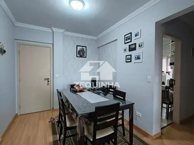 Apartamento com 60m² 2 quartos e 1 banheiro, à venda, no bairro Vila Antonio em São Paulo