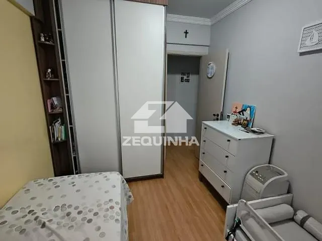 Apartamento com 60m² 2 quartos e 1 banheiro, à venda, no bairro Vila Antonio em São Paulo