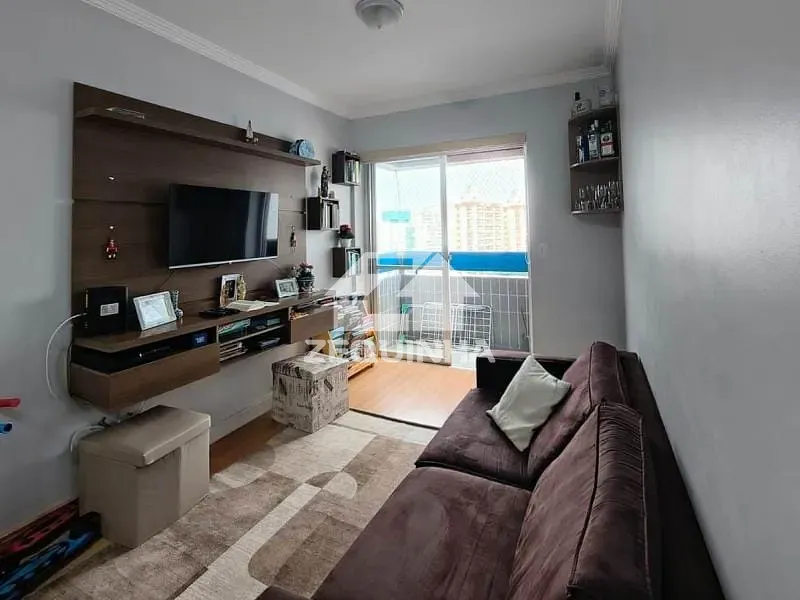 Apartamento, 2 quartos, 60 m² - Foto 1