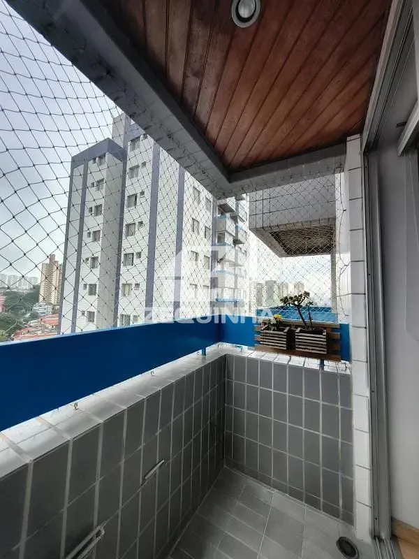Apartamento, 2 quartos, 60 m² - Foto 2