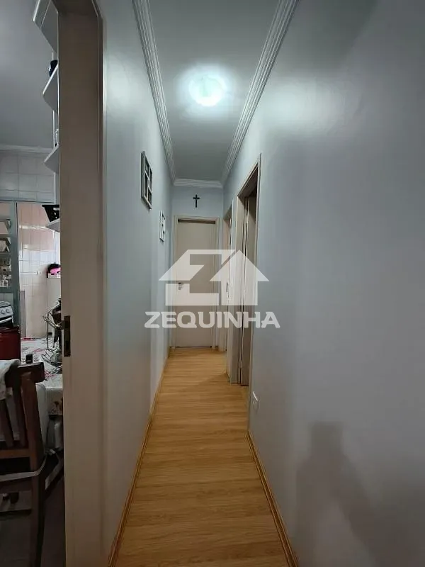 Apartamento, 2 quartos, 60 m² - Foto 3