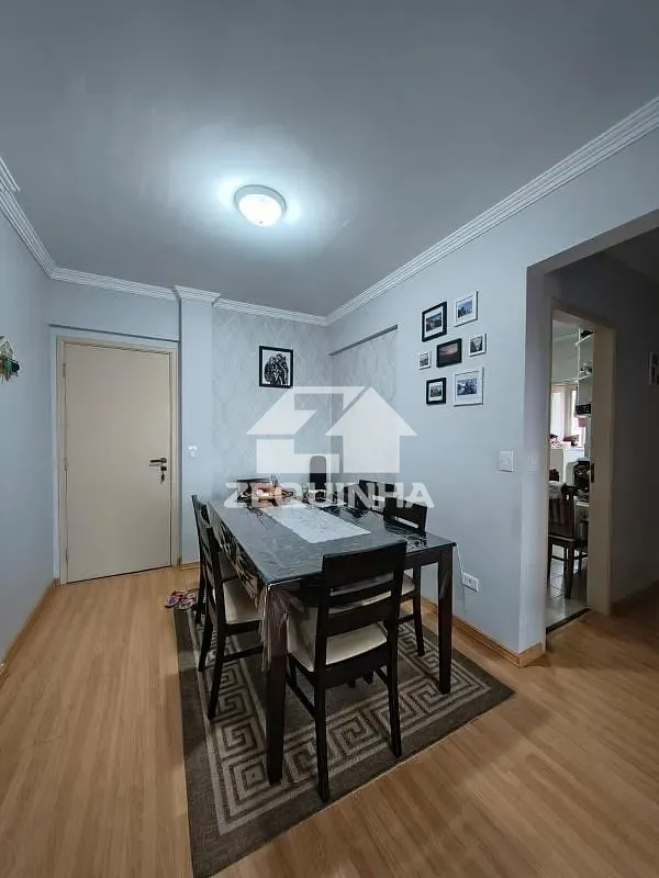 Apartamento, 2 quartos, 60 m² - Foto 4