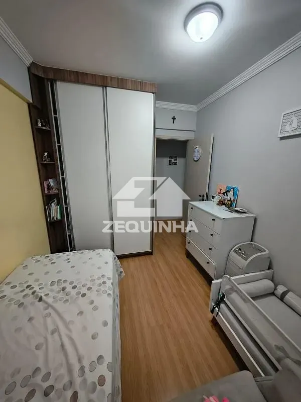 Apartamento, 2 quartos, 60 m² - Foto 5