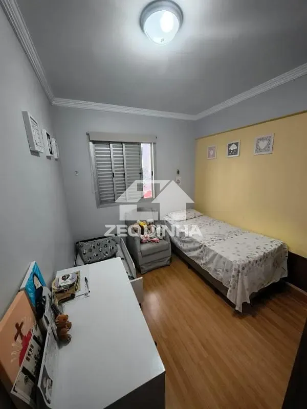 Apartamento, 2 quartos, 60 m² - Foto 6