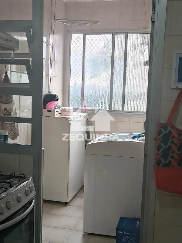 Apartamento, 2 quartos, 60 m² - Foto 7