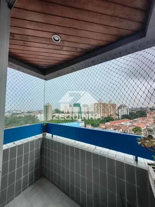 Apartamento, 2 quartos, 60 m² - Foto 8