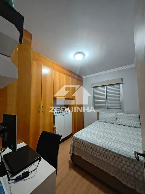 Apartamento, 2 quartos, 60 m² - Foto 9