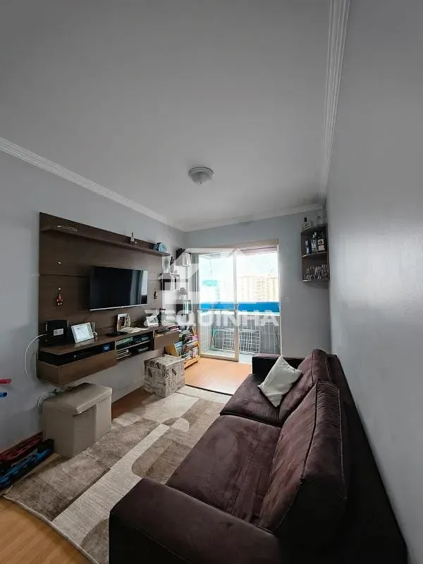 Apartamento, 2 quartos, 60 m² - Foto 11