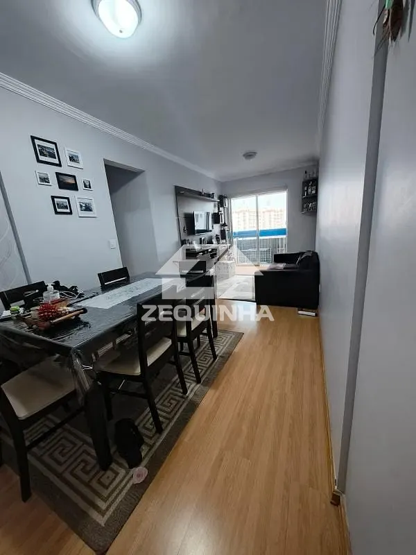 Apartamento, 2 quartos, 60 m² - Foto 12