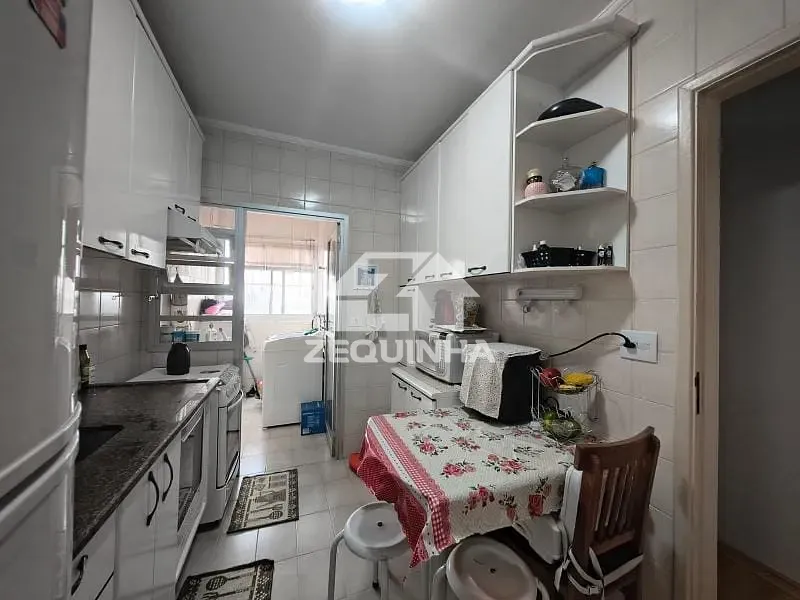 Apartamento, 2 quartos, 60 m² - Foto 14