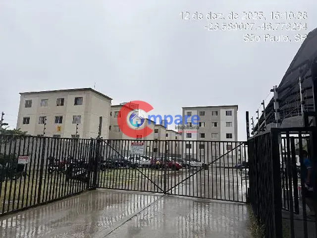 Apartamento com 78m² 2 quartos e 1 banheiro, à venda, no bairro Não informado em Sao Paulo