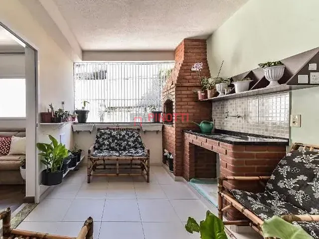 Apartamento 3 quartos e 2 banheiros, à venda, no bairro Vila Gonçalves em São Bernardo do Campo