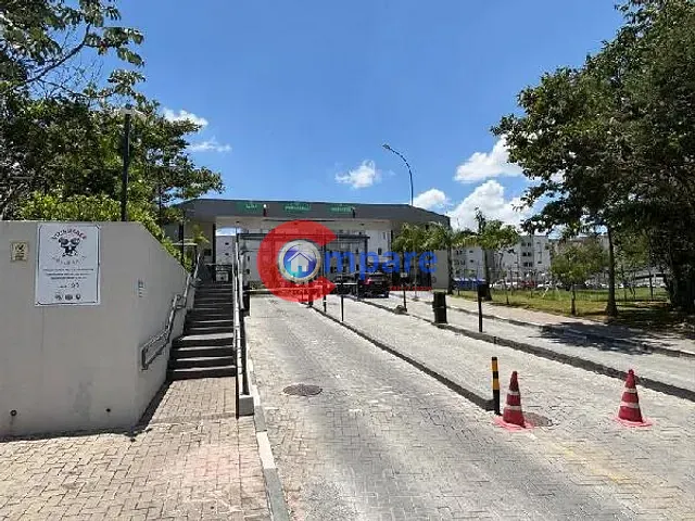 Apartamento com 73m² 2 quartos e 1 banheiro, à venda, no bairro Raposo Tavares em São Paulo