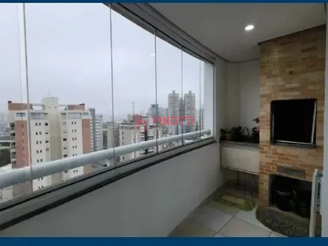 Apartamento 3 quartos e 3 banheiros, à venda, no bairro Centro em São Bernardo do Campo