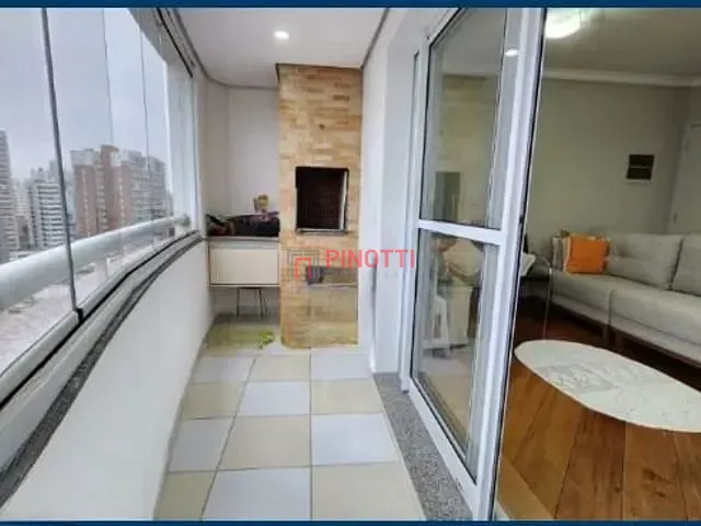 Apartamento 3 quartos e 3 banheiros, à venda, no bairro Centro em São Bernardo do Campo