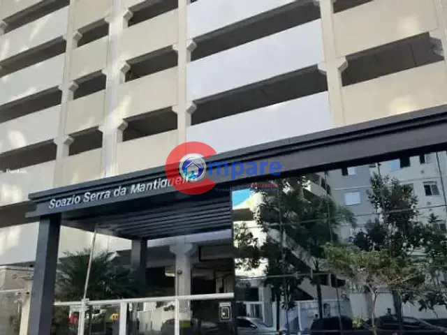 Apartamento com 89m² 2 quartos e 1 banheiro, à venda, no bairro Jardim Iris em São Paulo