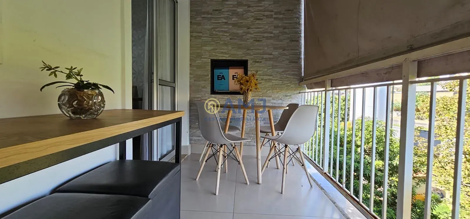 Apartamento, 2 quartos, 63 m² - Foto 10