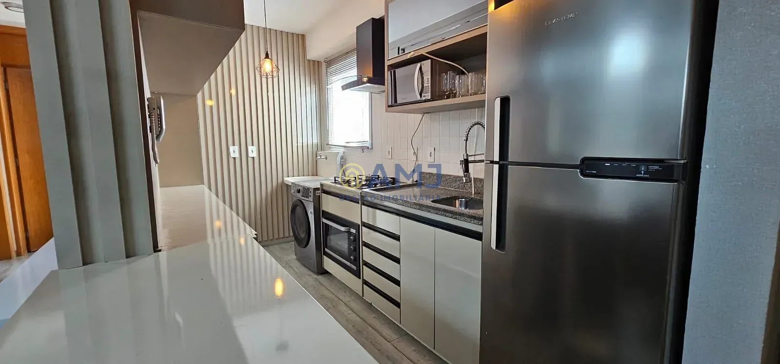 Apartamento, 2 quartos, 63 m² - Foto 4