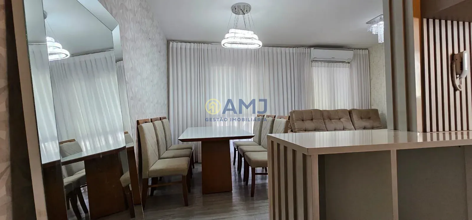 Apartamento, 2 quartos, 63 m² - Foto 3