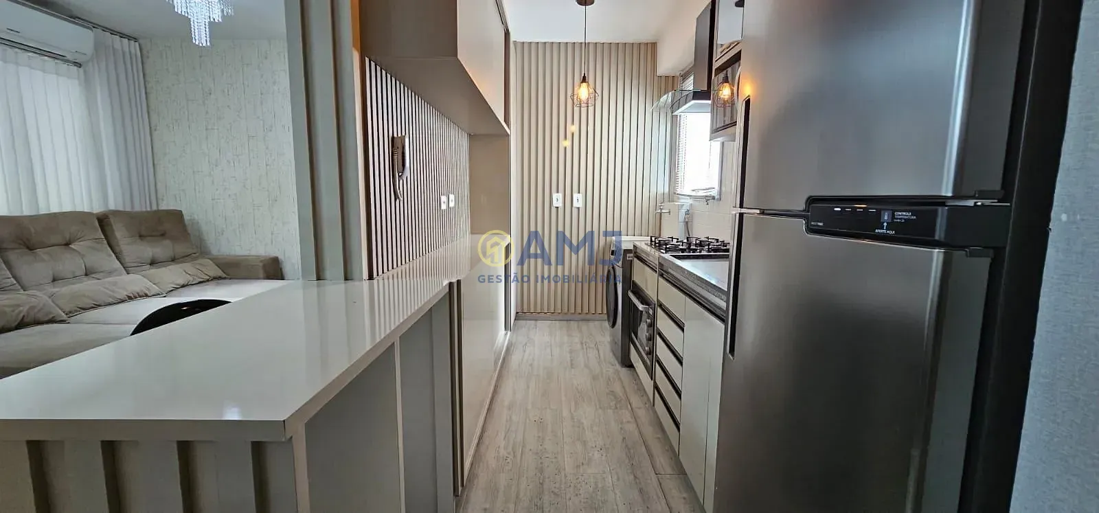 Apartamento, 2 quartos, 63 m² - Foto 5