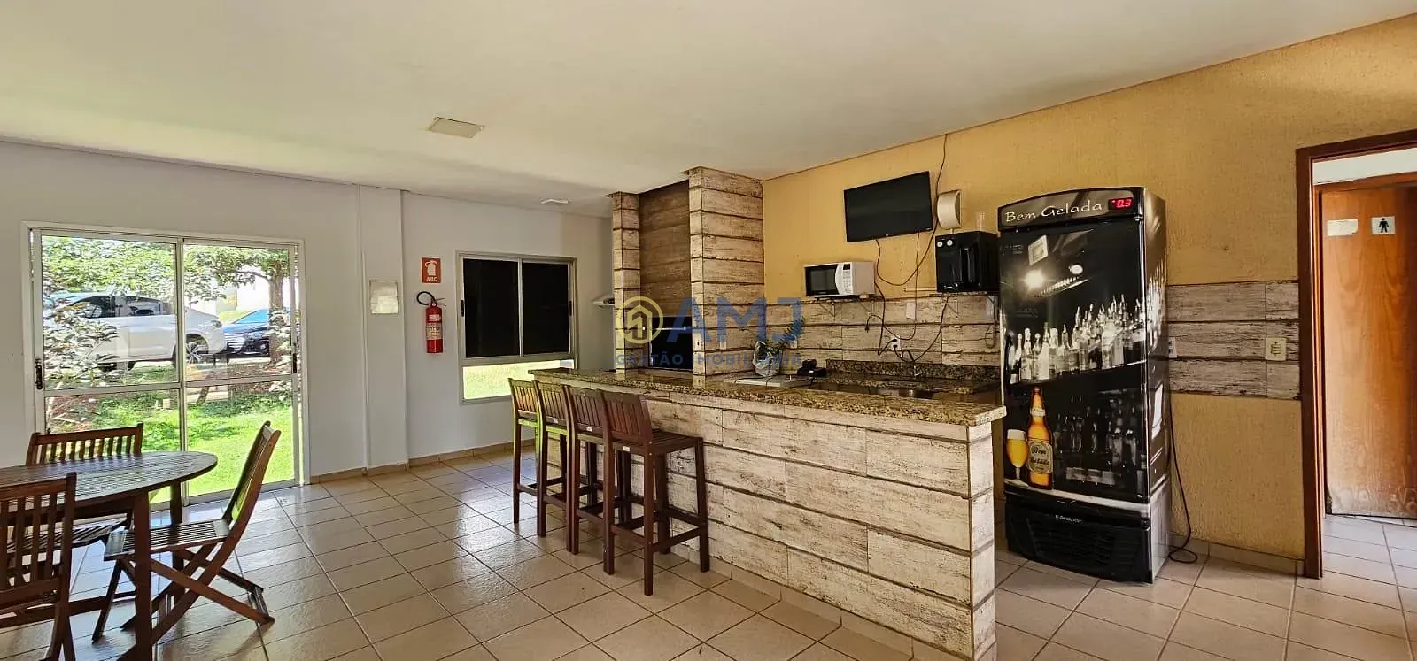 Apartamento, 2 quartos, 63 m² - Foto 21