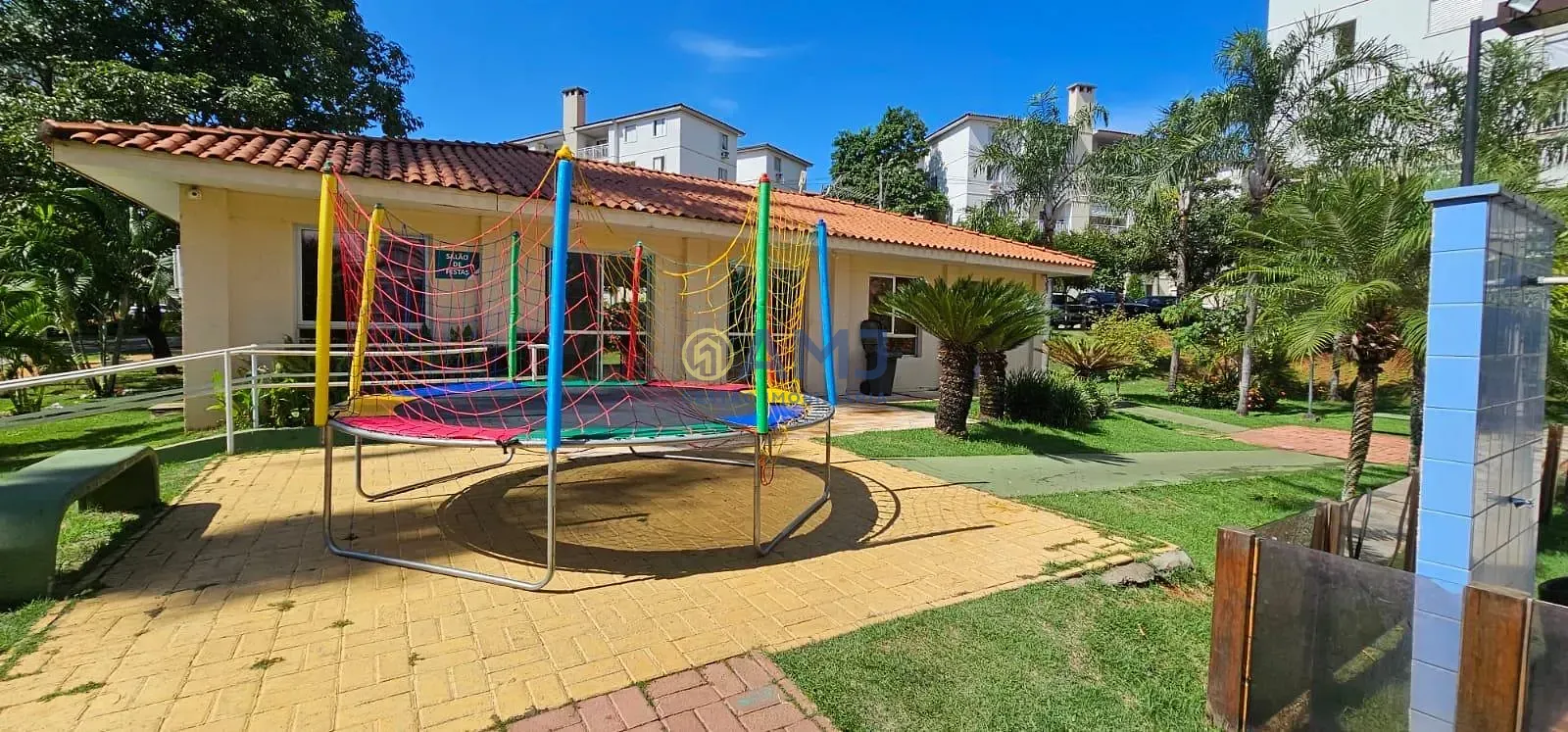 Apartamento, 2 quartos, 63 m² - Foto 24