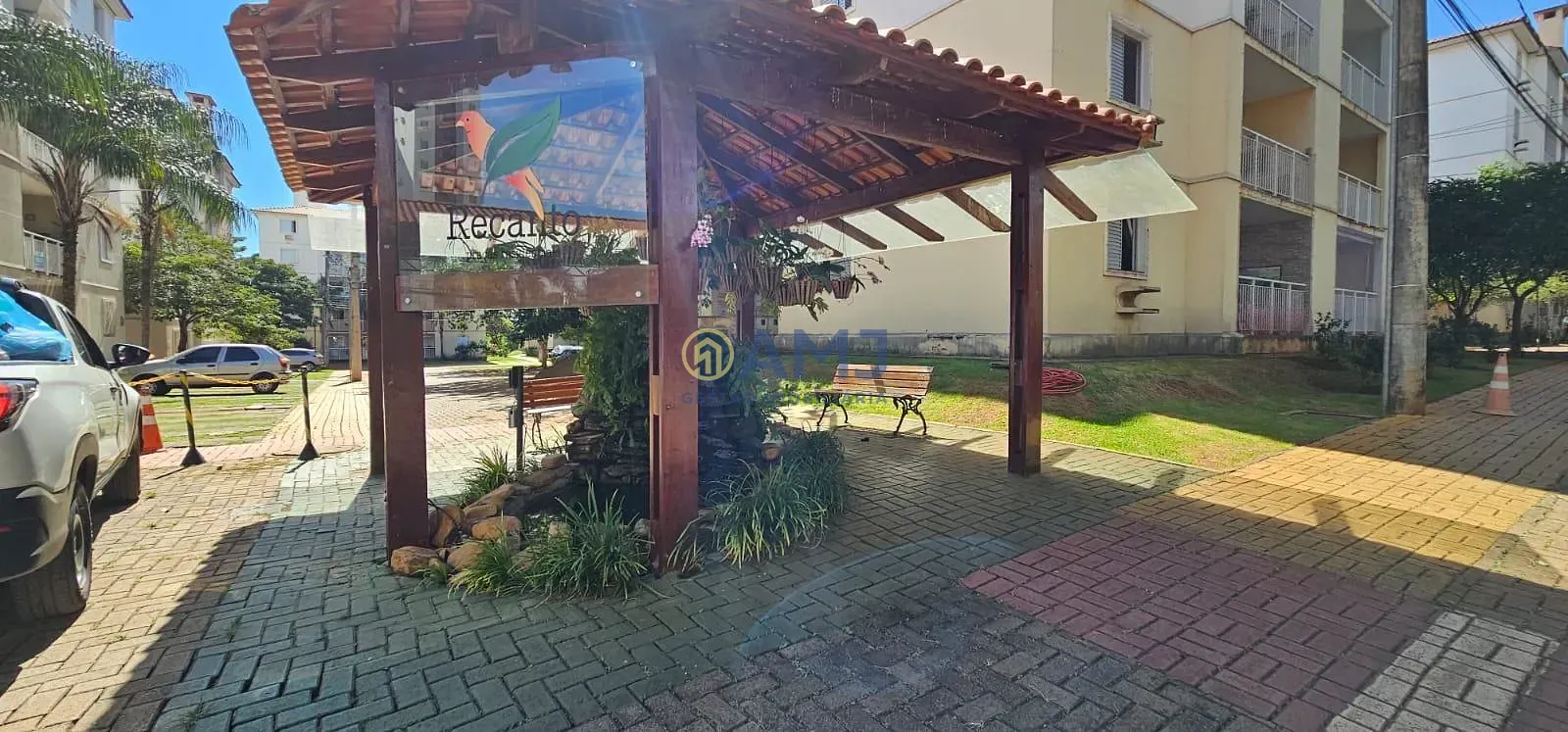 Apartamento, 2 quartos, 63 m² - Foto 30