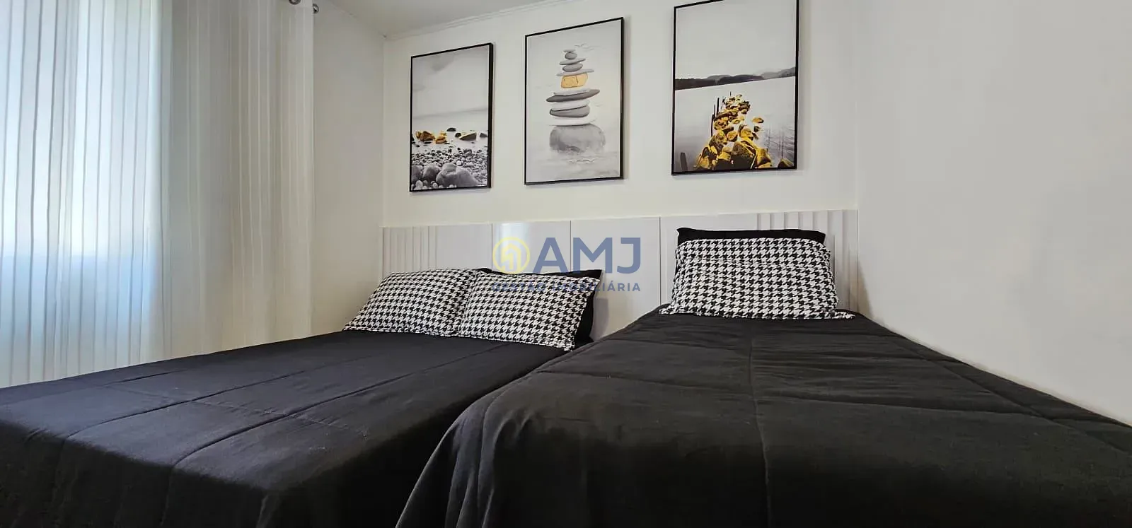 Apartamento, 2 quartos, 63 m² - Foto 6