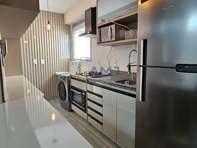 Apartamento 2 quartos e 1 banheiro, à venda, no bairro Setor Negrão de Lima em Goiânia