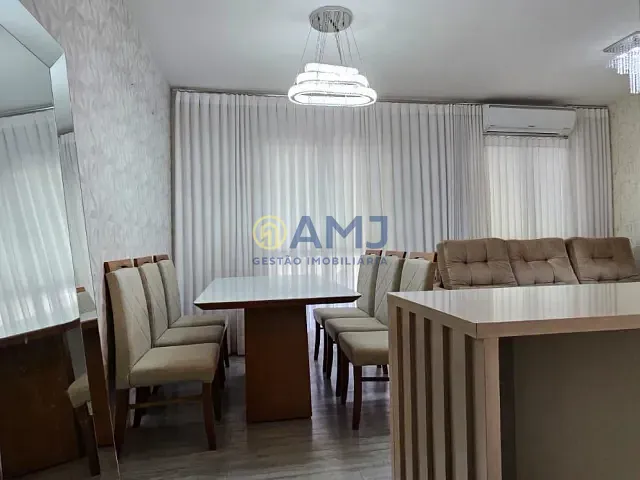 Apartamento 2 quartos e 1 banheiro, à venda, no bairro Setor Negrão de Lima em Goiânia