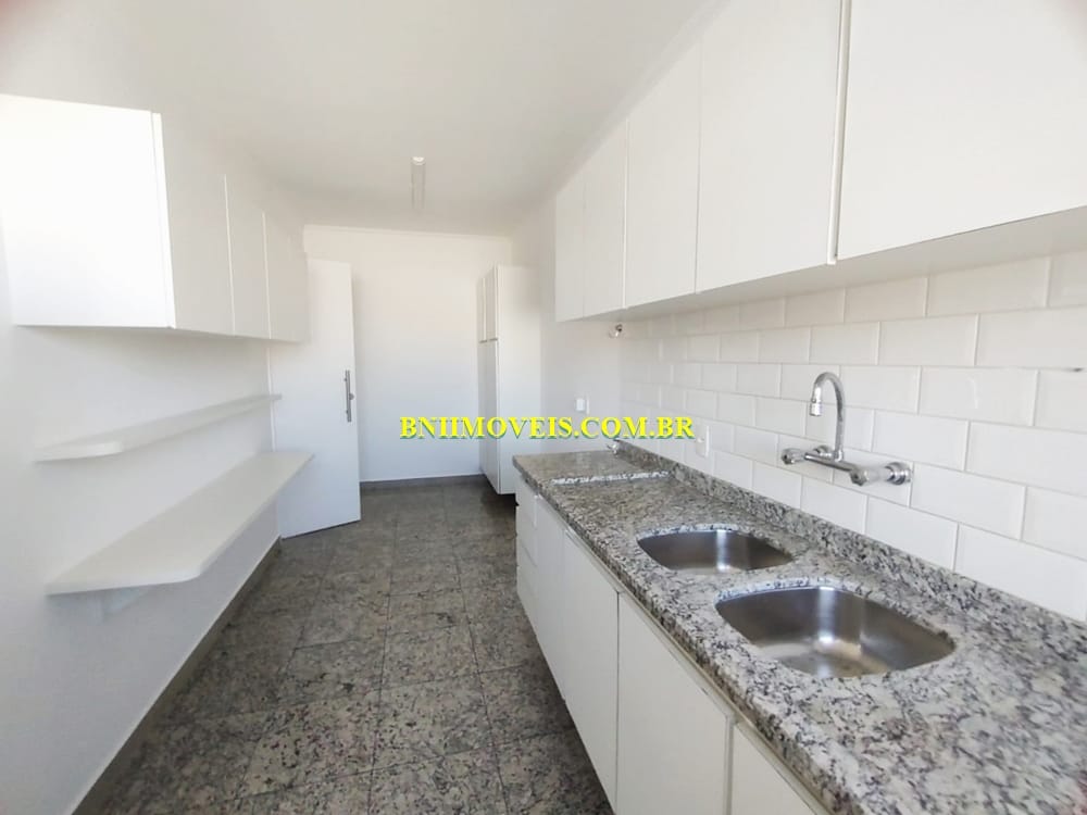 Apartamento, 3 quartos, 130 m² - Foto 4