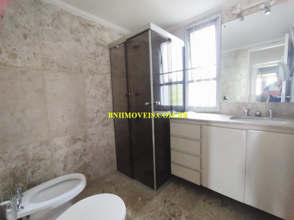 Apartamento, 3 quartos, 130 m² - Foto 11