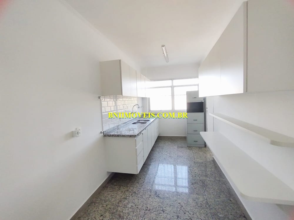 Apartamento, 3 quartos, 130 m² - Foto 5