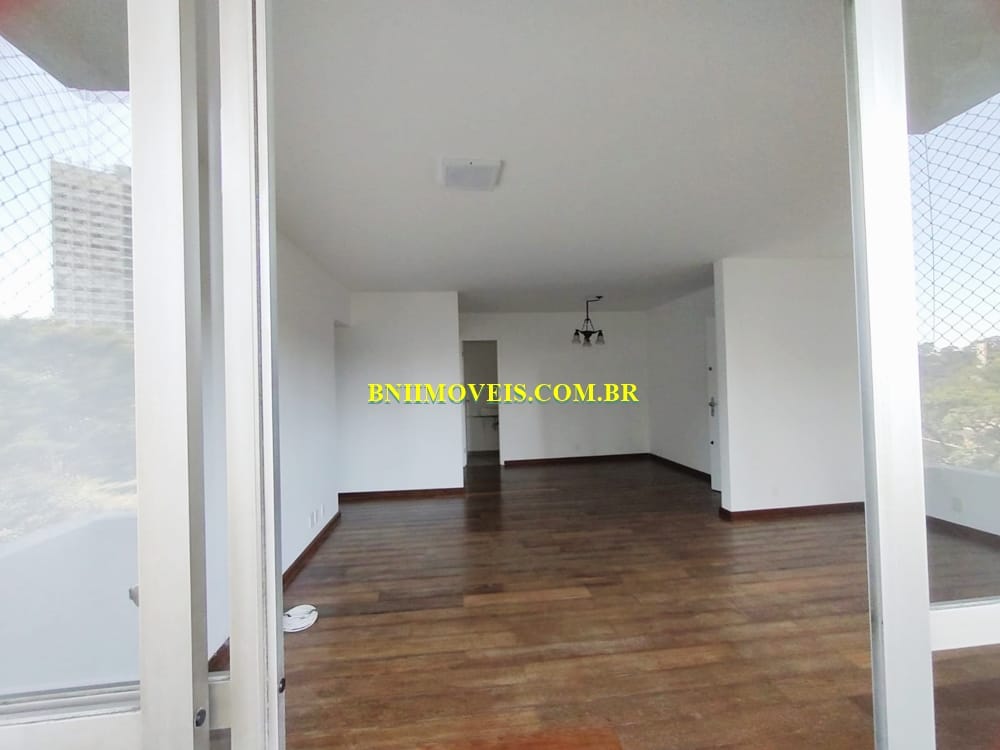 Apartamento, 3 quartos, 130 m² - Foto 3
