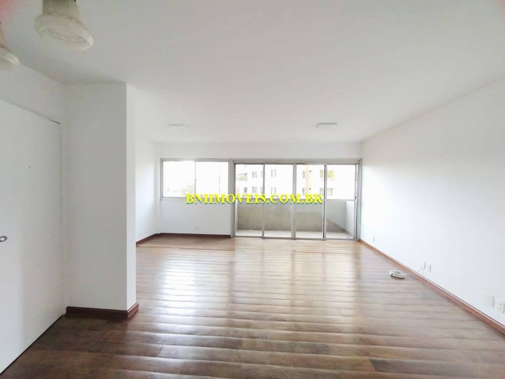 Apartamento, 3 quartos, 130 m² - Foto 2