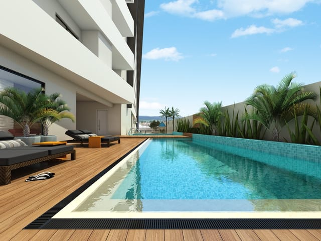 Apartamento com 372m² 3 quartos e 3 banheiros, à venda, no bairro Estrela em Ponta Grossa