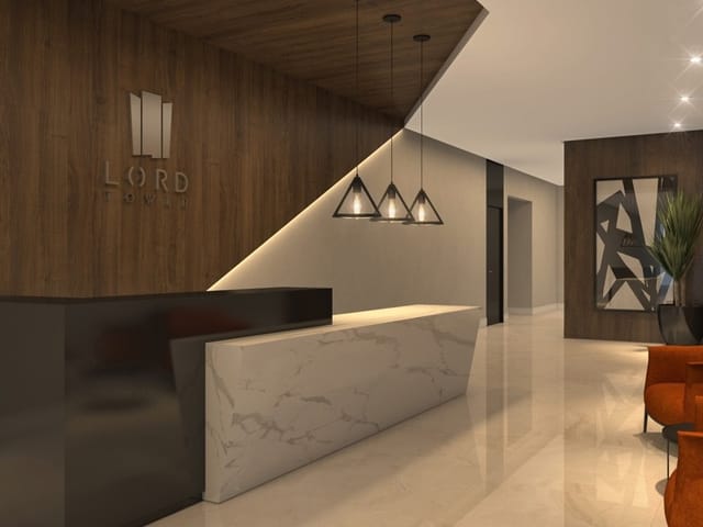 Apartamento com 113m² 1 quarto e 1 banheiro, à venda, no bairro Estrela em Ponta Grossa