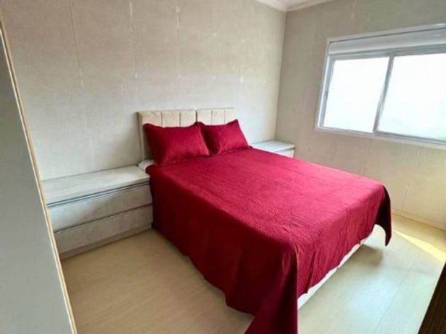 Apartamento 2 quartos e 2 banheiros, à venda, no bairro Jardim América em Caxias do Sul