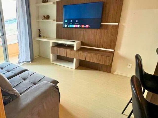 Apartamento 2 quartos e 2 banheiros, à venda, no bairro Jardim América em Caxias do Sul