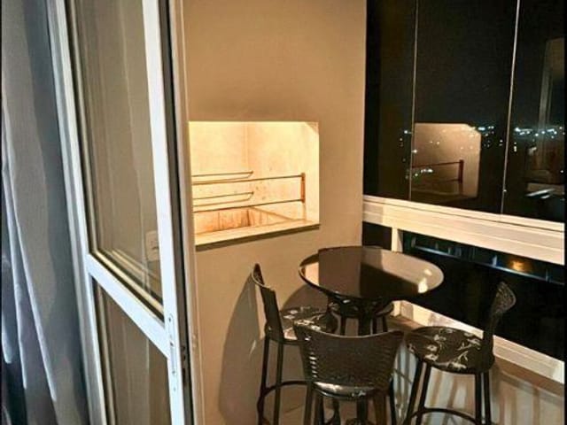 Apartamento 2 quartos e 2 banheiros, à venda, no bairro Jardim América em Caxias do Sul