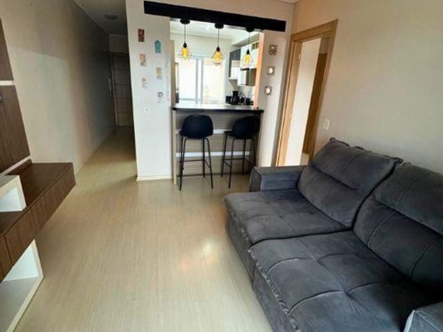 Apartamento 2 quartos e 2 banheiros, à venda, no bairro Jardim América em Caxias do Sul