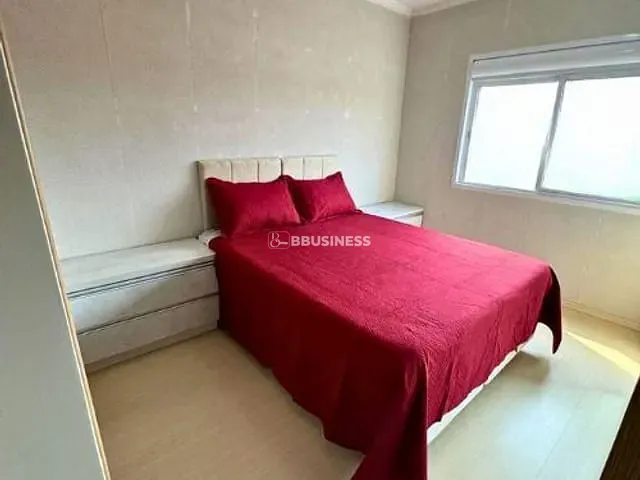 Apartamento 2 quartos e 2 banheiros, à venda, no bairro Jardim América em Caxias do Sul
