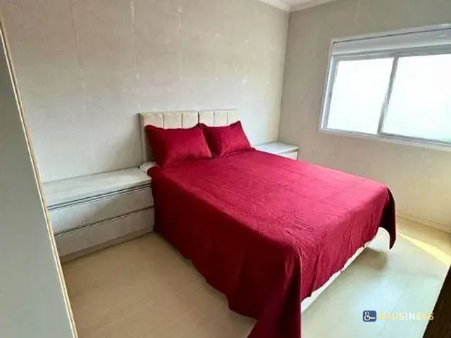 Apartamento 2 quartos e 2 banheiros, à venda, no bairro Jardim América em Caxias do Sul