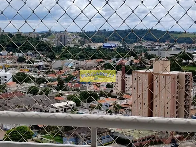 Apartamento 2 quartos e 1 banheiro, à venda, no bairro Vila das Hortências em Jundiaí