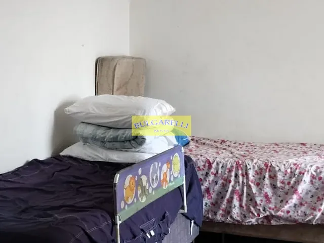 Apartamento 2 quartos e 1 banheiro, à venda, no bairro Vila das Hortências em Jundiaí