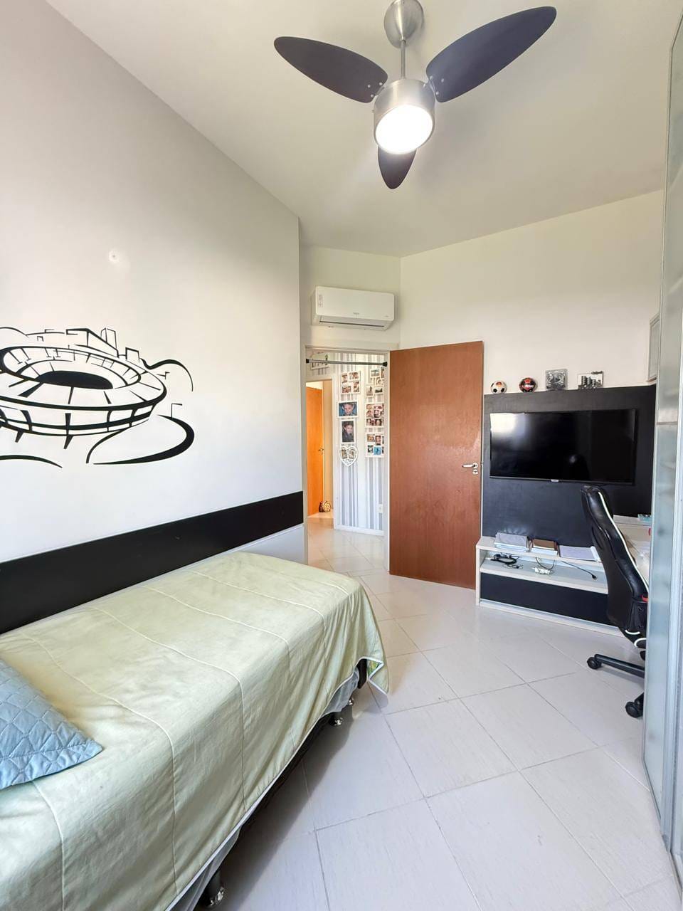 Apartamento, 3 quartos, 96 m² - Foto 11