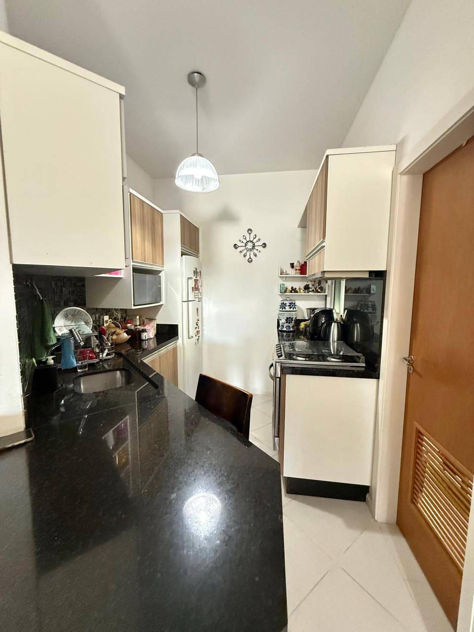 Apartamento, 3 quartos, 96 m² - Foto 6