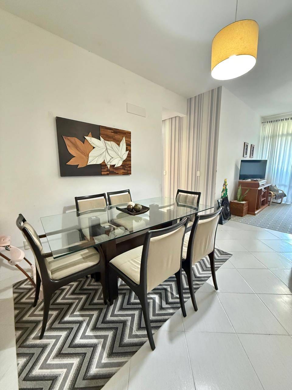 Apartamento, 3 quartos, 96 m² - Foto 4