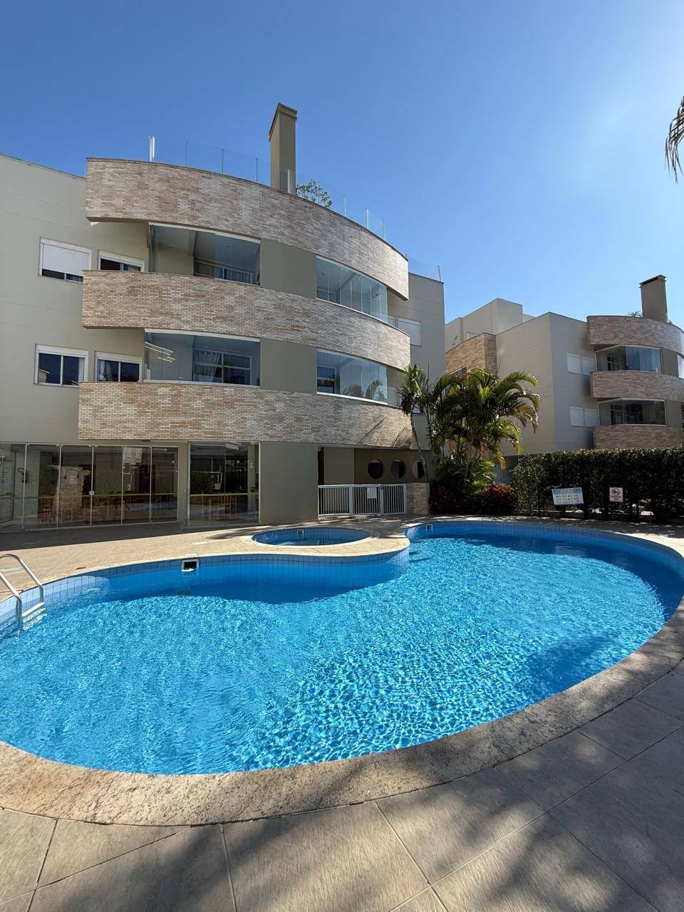 Apartamento, 3 quartos, 96 m² - Foto 1