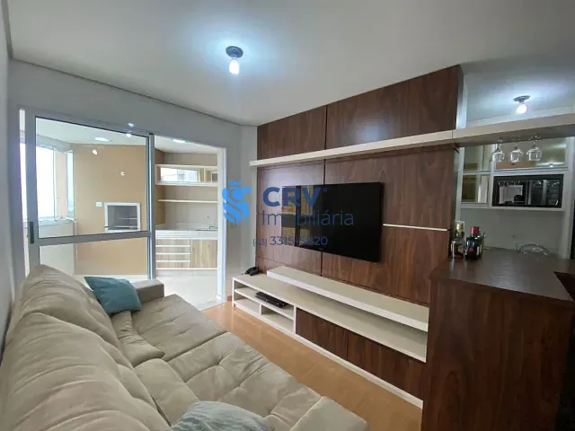 Apartamento com 116m² 2 quartos e 2 banheiros, à venda, no bairro Santa Rosa em Londrina
